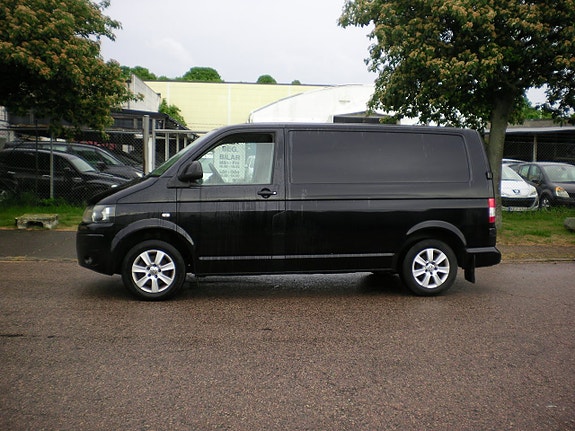 Volkswagen Transporter 4 of 5