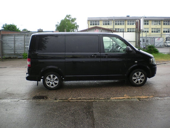 Volkswagen Transporter 5 of 5