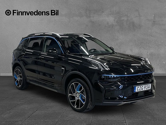 Lynk & Co 01 2 of 9