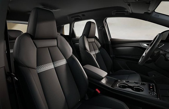 Audi Q4 e-tron 5 of 5