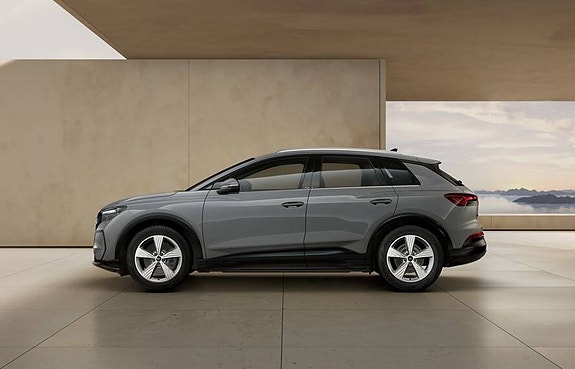 Audi Q4 e-tron 2 of 5
