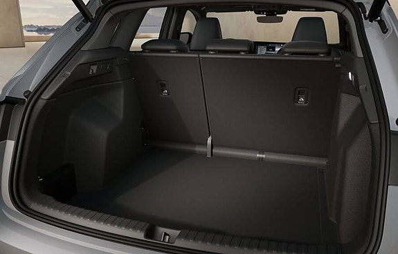 Audi Q4 e-tron 7 of 7
