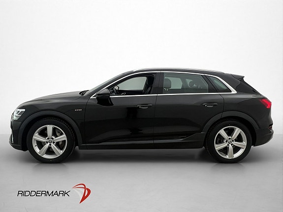 Audi e-tron 5 of 5