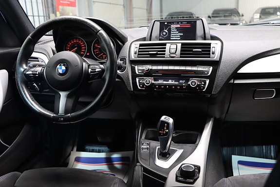 BMW 118d 9 of 19
