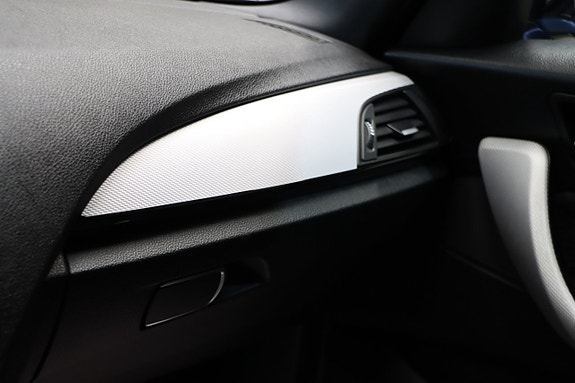 BMW 118d 18 of 19