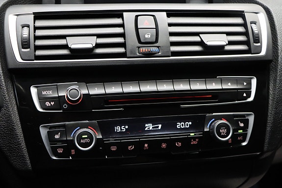 BMW 118d 14 of 19