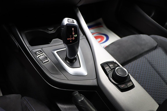 BMW 118d 13 of 19