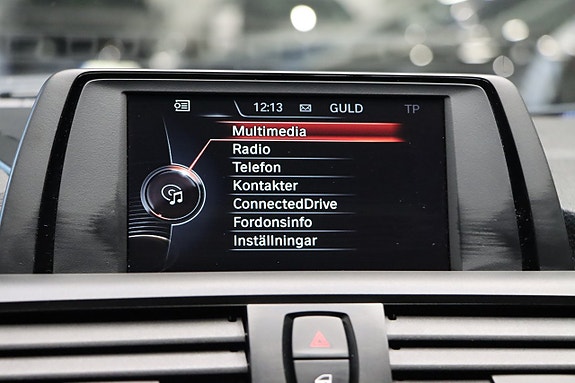 BMW 118d 15 of 19