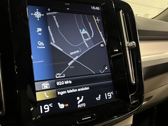 Volvo XC40 20 of 24