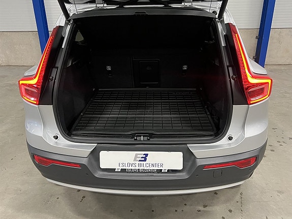 Volvo XC40 22 of 24