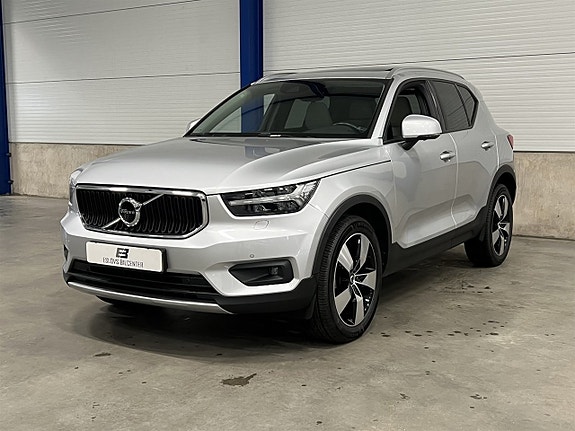 Volvo XC40 7 of 24
