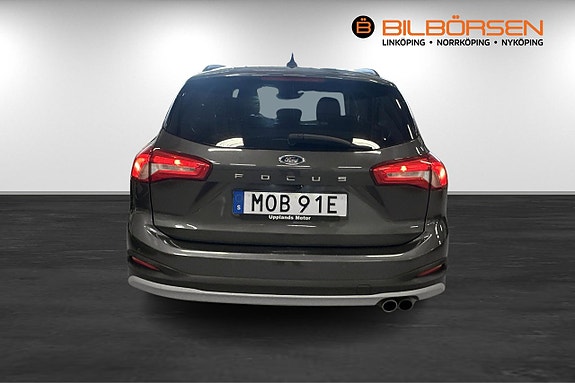 Ford Focus 5 of 15