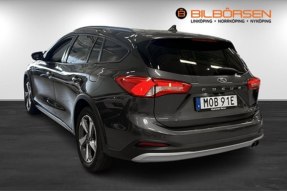 Ford Focus 6 of 15