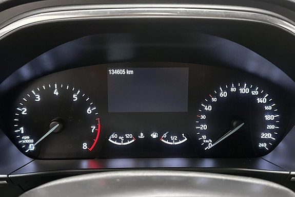 Ford Focus 10 of 15