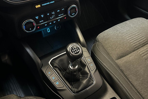 Ford Focus 12 of 15