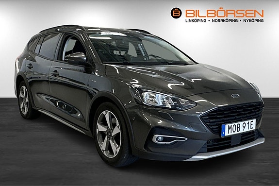 Ford Focus 3 of 15