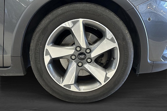 Ford Focus 15 of 15