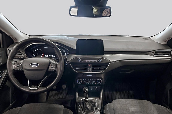 Ford Focus 7 of 15