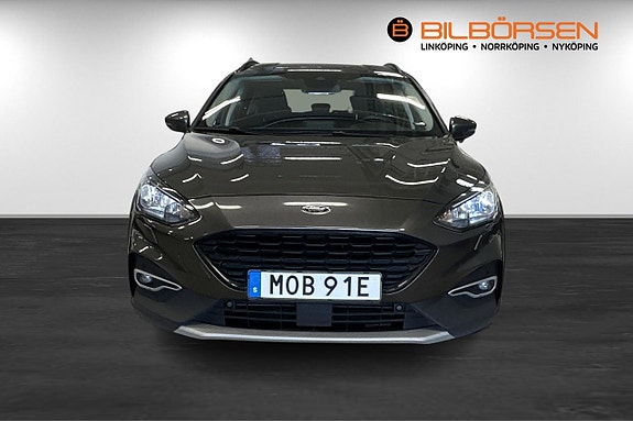 Ford Focus 2 of 15