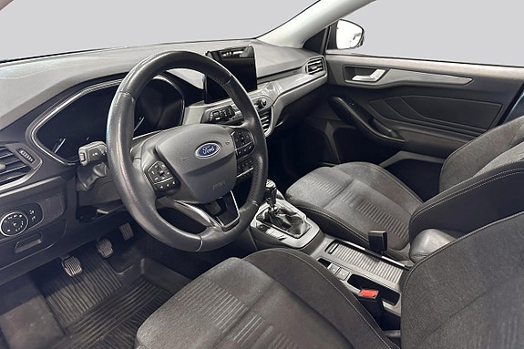 Ford Focus 8 of 15