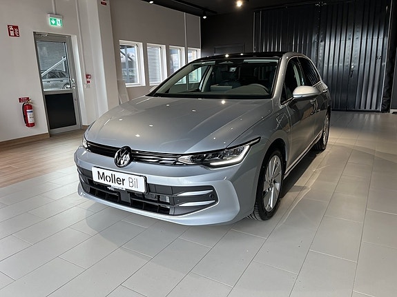 Volkswagen Golf-Serie