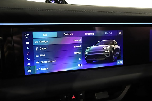 Porsche Macan GTS 14 of 22