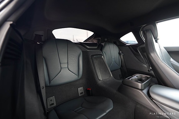 BMW i8 14 of 18
