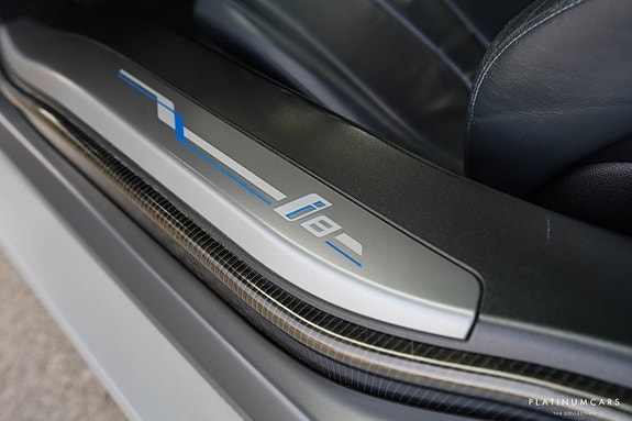 BMW i8 18 of 18