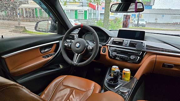 BMW 340i 4 of 4