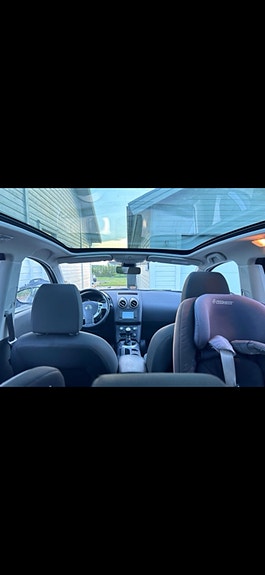 Nissan Qashqai+2 4 of 5