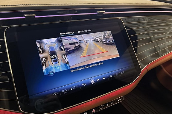 Mercedes-Benz E220 19 of 26