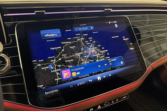 Mercedes-Benz E220 18 of 26
