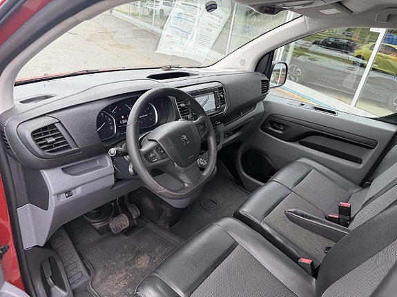 Peugeot Expert 6 of 6