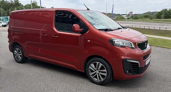 Peugeot Expert 3 of 5