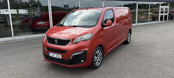 Peugeot Expert 4 of 5