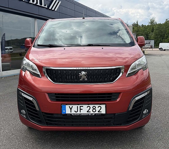 Peugeot Expert 2 of 5