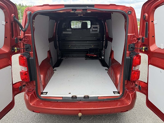 Peugeot Expert 5 of 5