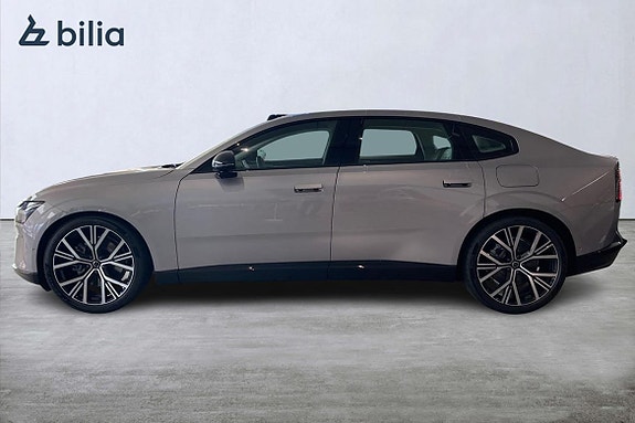 Volvo ES90 3 of 5