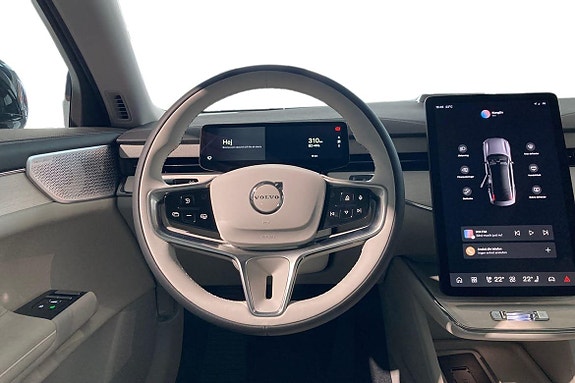Volvo ES90 11 of 21