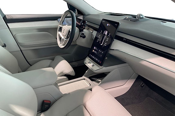 Volvo ES90 7 of 21