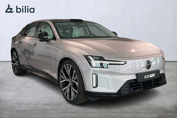 Volvo ES90 20 of 21