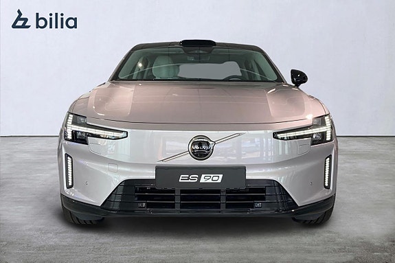 Volvo ES90 6 of 21