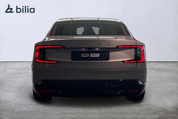 Volvo ES90 5 of 5