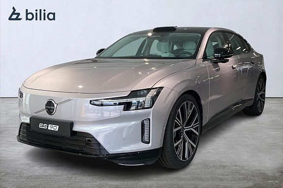 Volvo ES90