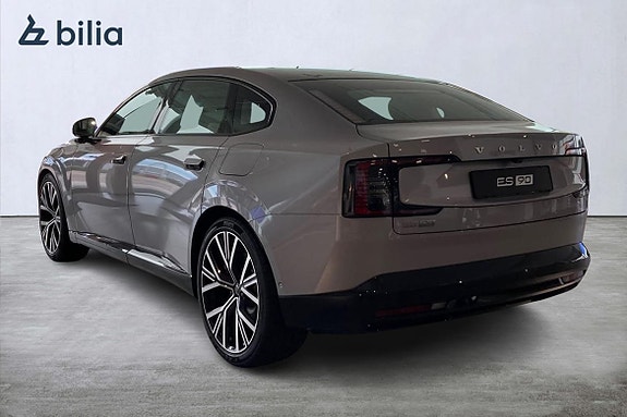 Volvo ES90 2 of 5