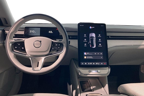 Volvo ES90 10 of 21