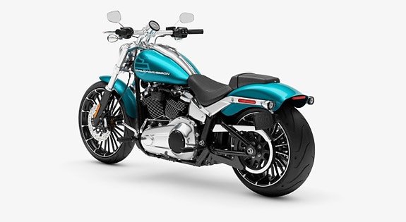 Harley-Davidson Breakout Junikampanj SPARA 20000kr 1,903% Ränta vi löser transporten