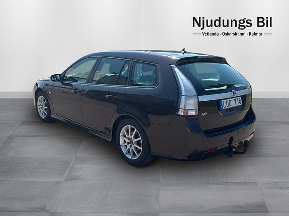 Saab 9-3 2 of 5