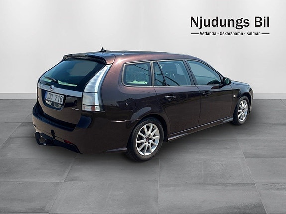Saab 9-3 3 of 5