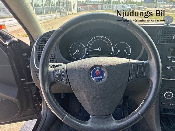 Saab 9-3 9 of 12